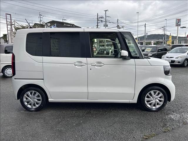 HONDA N BOX 2024 Image 31