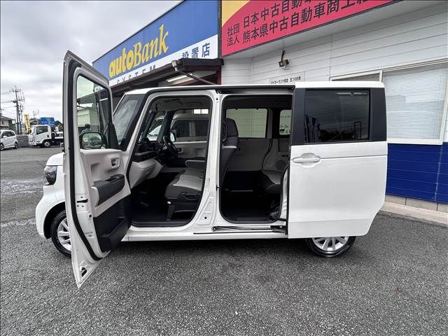 HONDA N BOX 2024 Image 31