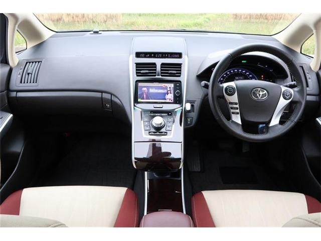 TOYOTA SAI 2014 Image 31