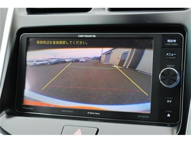 TOYOTA SAI 2014 Image 31