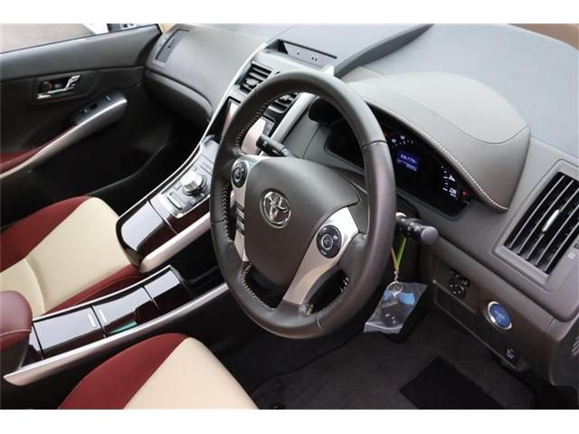 TOYOTA SAI 2014 Image 31