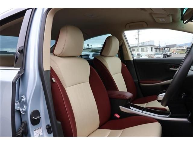 TOYOTA SAI 2014 Image 31