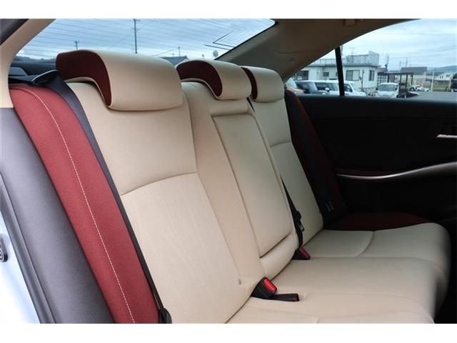 TOYOTA SAI 2014 Image 31