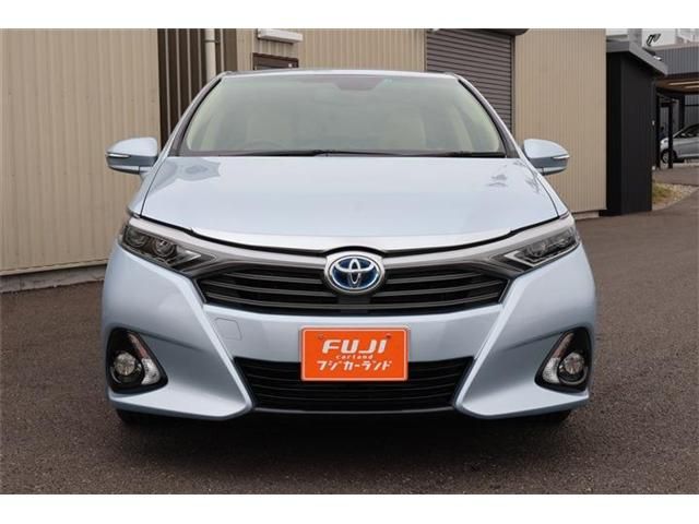 TOYOTA SAI 2014 Image 31