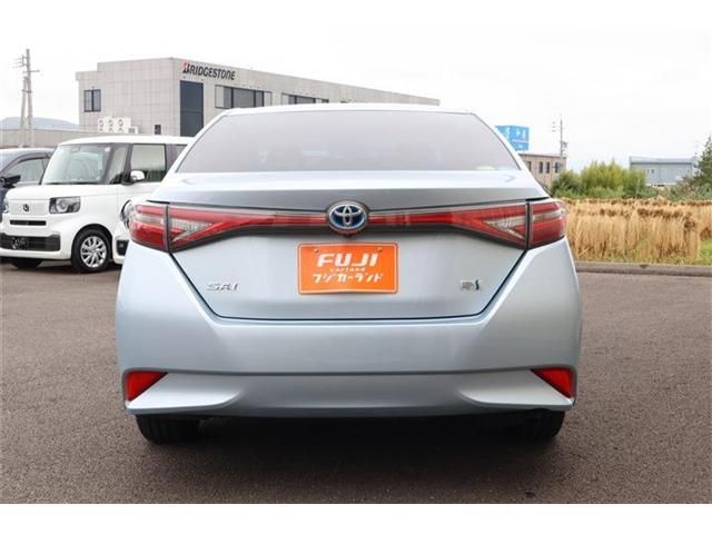 TOYOTA SAI 2014 Image 31