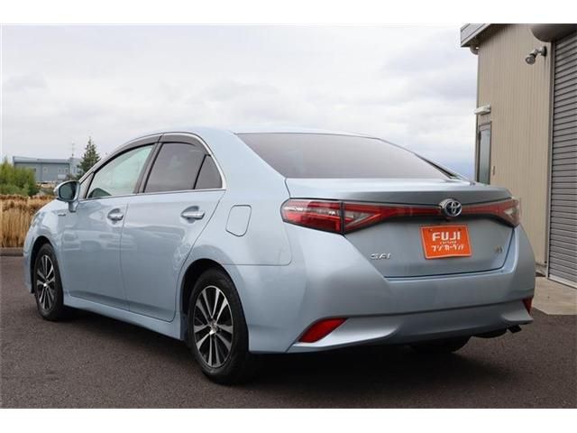 TOYOTA SAI 2014 Image 31