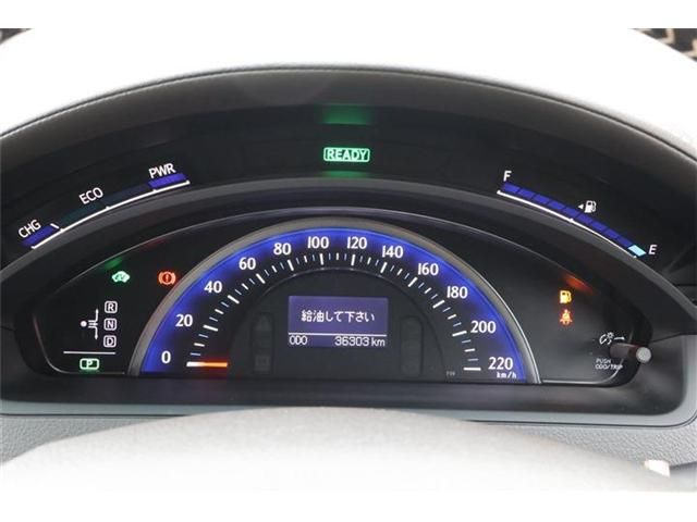 TOYOTA SAI 2014 Image 31