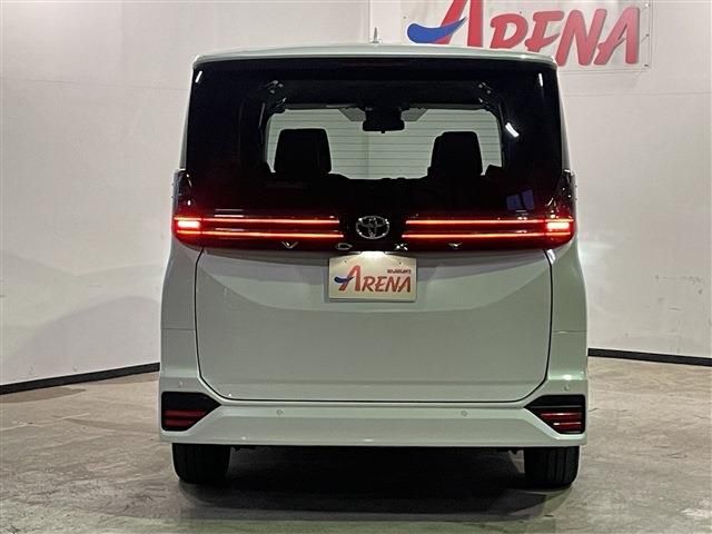 TOYOTA VOXY 4WD 2024 Image 31