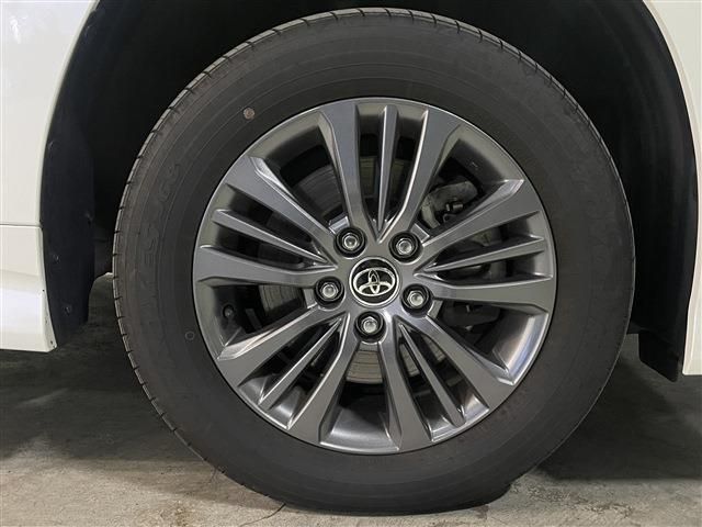 TOYOTA VOXY 4WD 2024 Image 31