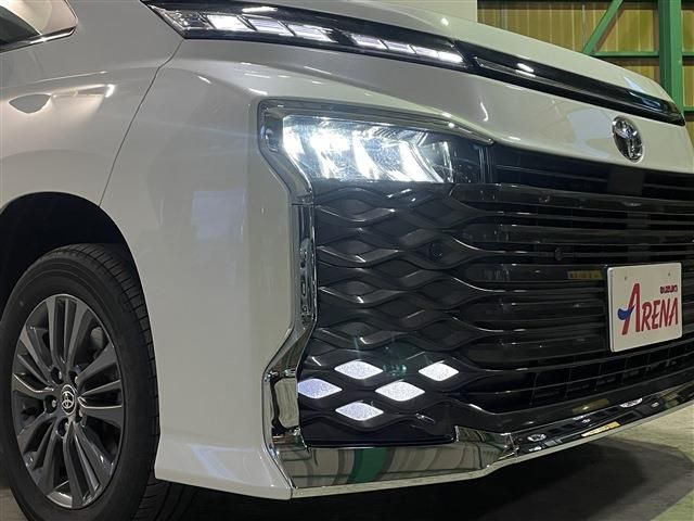 TOYOTA VOXY 4WD 2024 Image 31