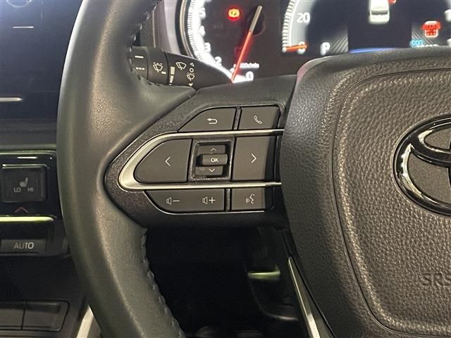 TOYOTA VOXY 4WD 2024 Image 31