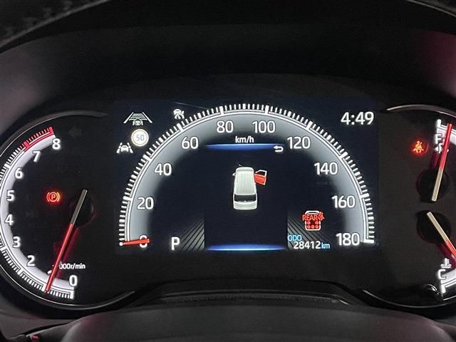 TOYOTA VOXY 4WD 2024 Image 31