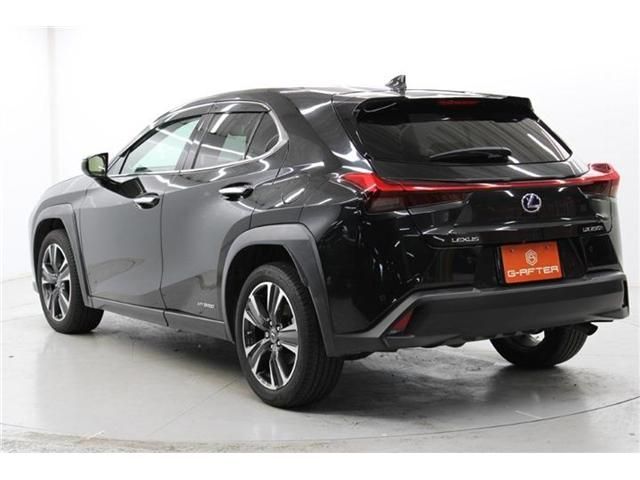 TOYOTA LEXUS UX250H 2019 Image 31