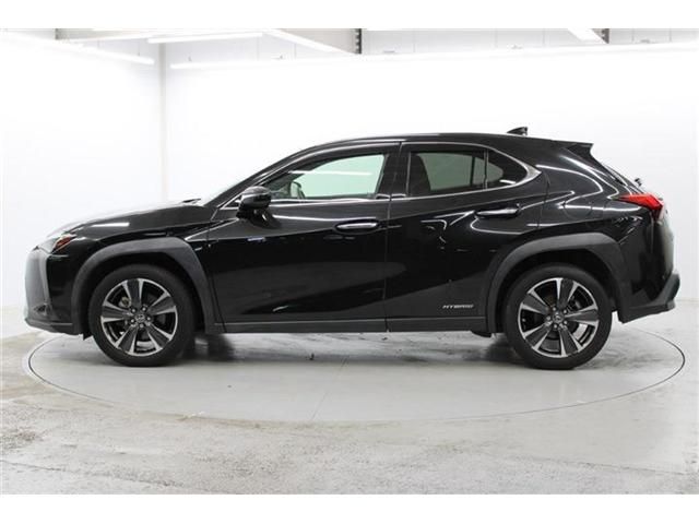 TOYOTA LEXUS UX250H 2019 Image 31