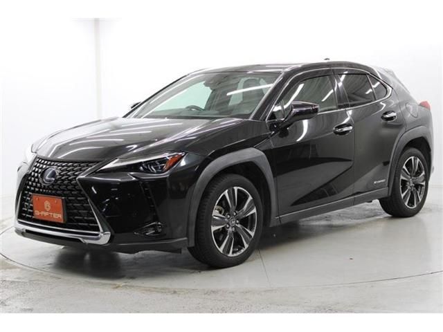 TOYOTA LEXUS UX250H 2019 Image 31