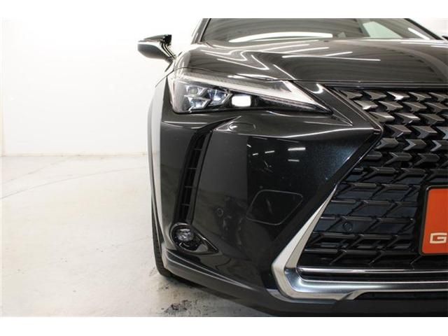 TOYOTA LEXUS UX250H 2019 Image 31