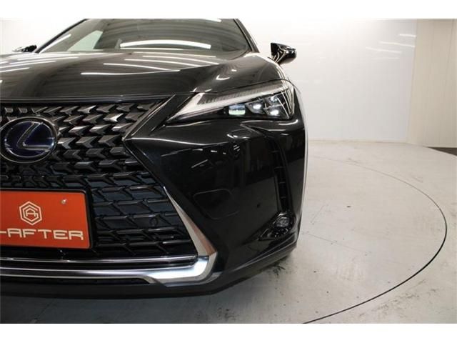 TOYOTA LEXUS UX250H 2019 Image 31