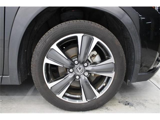 TOYOTA LEXUS UX250H 2019 Image 31