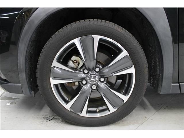 TOYOTA LEXUS UX250H 2019 Image 31