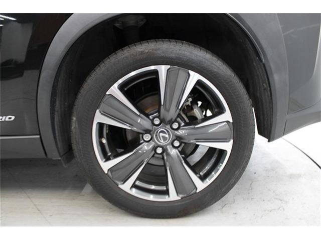 TOYOTA LEXUS UX250H 2019 Image 31