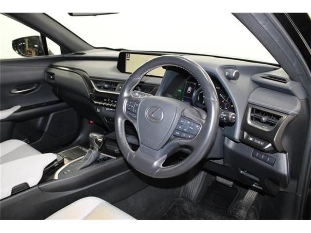 TOYOTA LEXUS UX250H 2019 Image 31