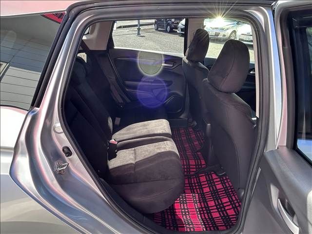 HONDA SHUTTLE HYBRID 2015 Image 31