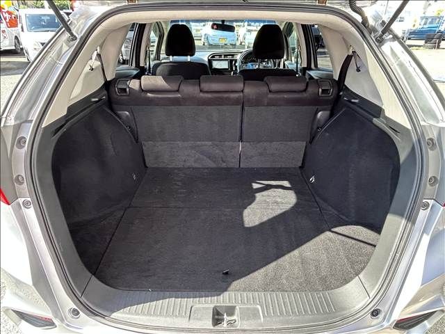 HONDA SHUTTLE HYBRID 2015 Image 31