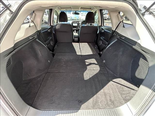 HONDA SHUTTLE HYBRID 2015 Image 31