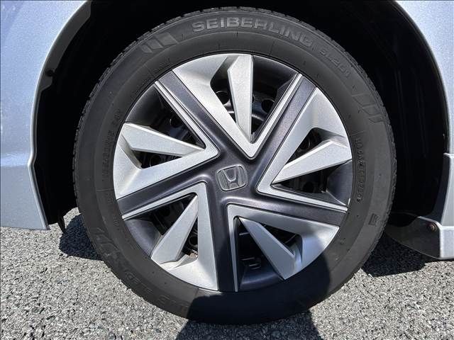 HONDA SHUTTLE HYBRID 2015 Image 31