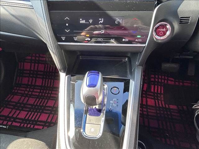 HONDA SHUTTLE HYBRID 2015 Image 31