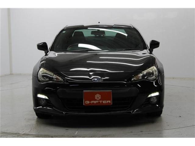 SUBARU BRZ 2013 Image 31