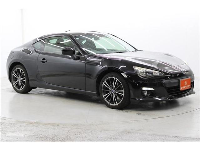 SUBARU BRZ 2013 Image 31