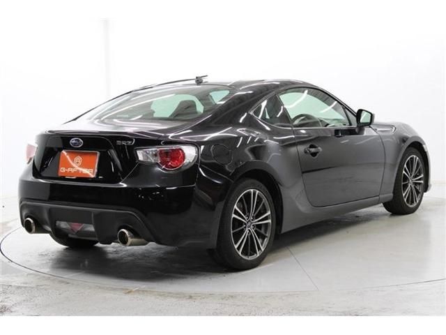 SUBARU BRZ 2013 Image 31