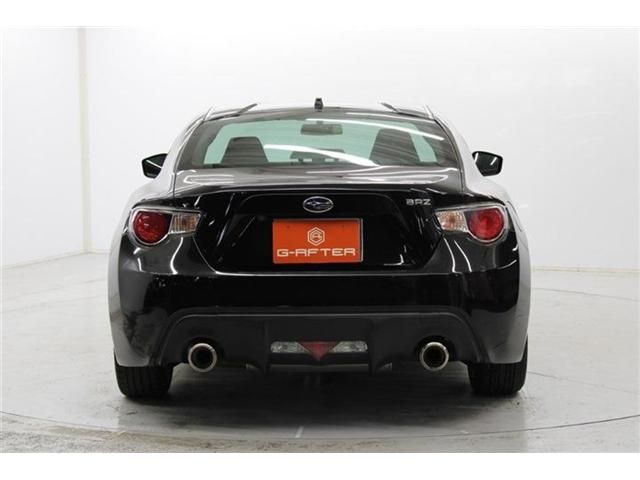 SUBARU BRZ 2013 Image 31