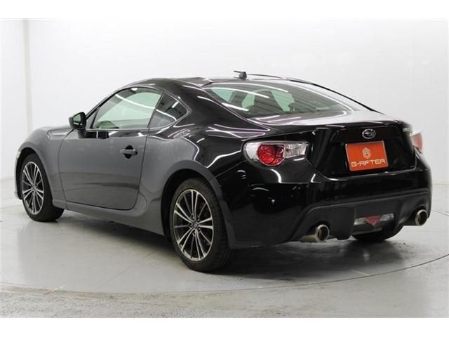 SUBARU BRZ 2013 Image 31