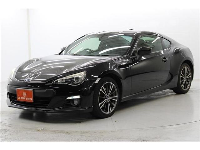 SUBARU BRZ 2013 Image 31