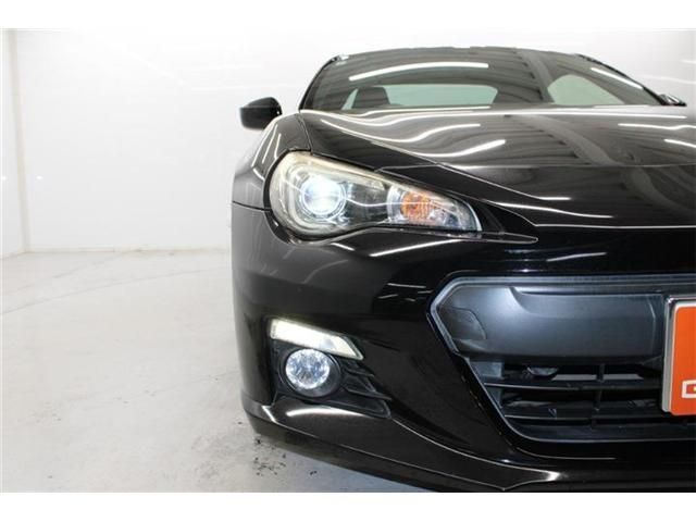 SUBARU BRZ 2013 Image 31