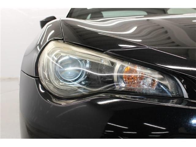 SUBARU BRZ 2013 Image 31