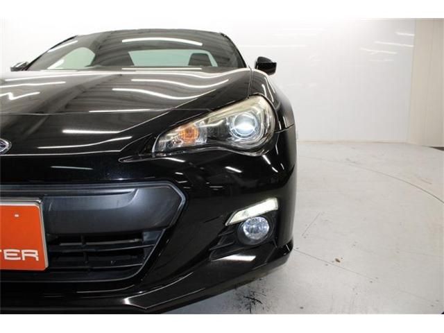 SUBARU BRZ 2013 Image 31