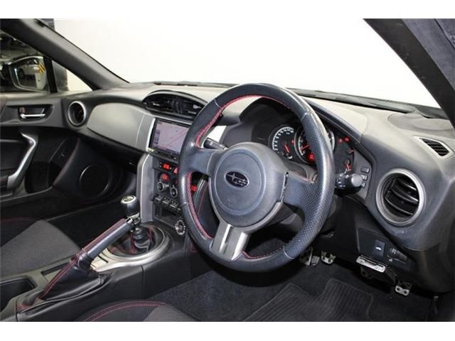 SUBARU BRZ 2013 Image 31