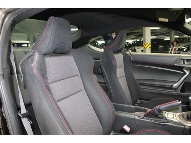 SUBARU BRZ 2013 Image 31