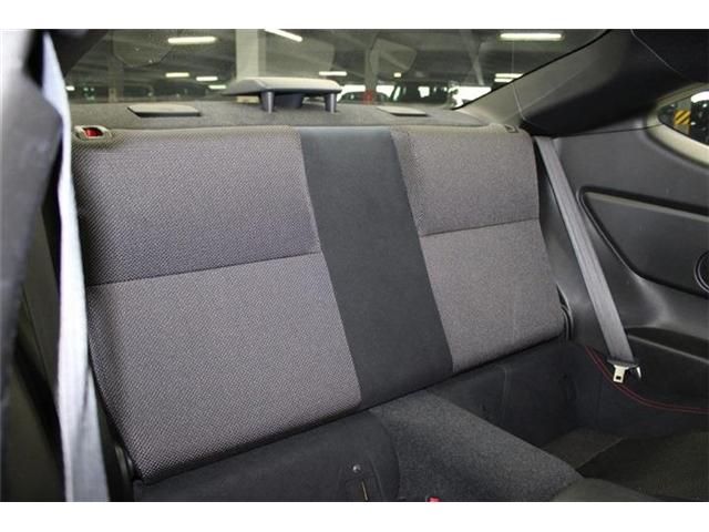 SUBARU BRZ 2013 Image 31