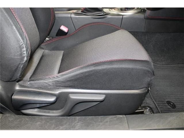 SUBARU BRZ 2013 Image 31