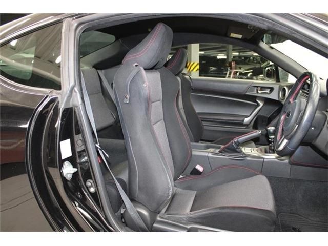 SUBARU BRZ 2013 Image 31