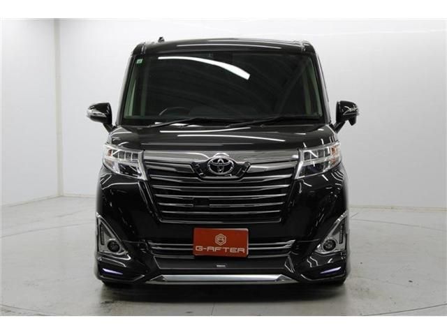 TOYOTA ROOMY 2017 Image 31