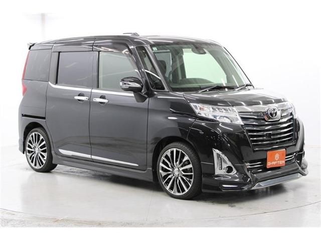 TOYOTA ROOMY 2017 Image 31