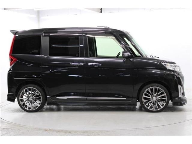 TOYOTA ROOMY 2017 Image 31