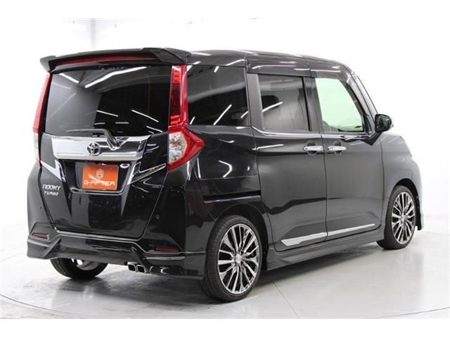 TOYOTA ROOMY 2017 Image 31