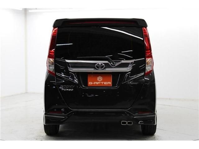 TOYOTA ROOMY 2017 Image 31