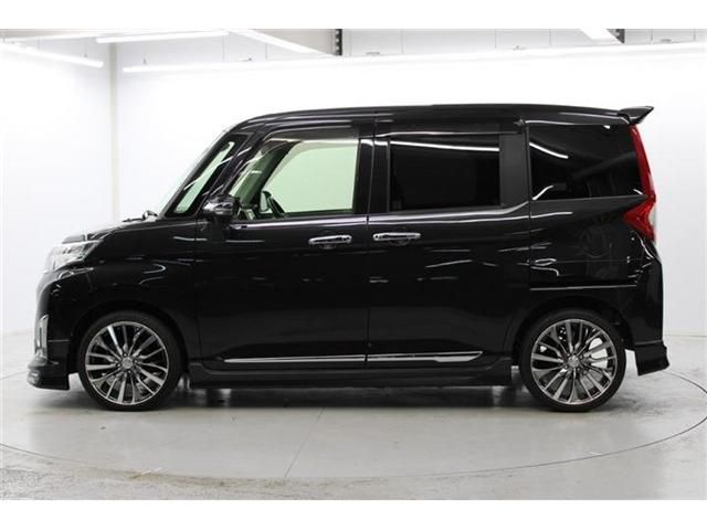 TOYOTA ROOMY 2017 Image 31